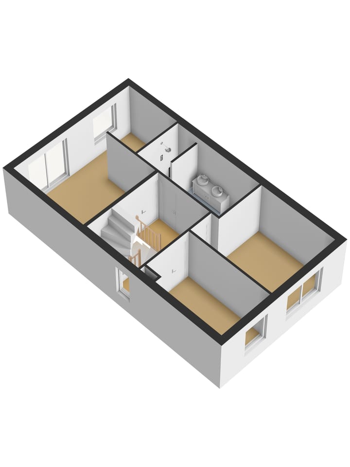 Foto 74 van John R. Towlestraat 29