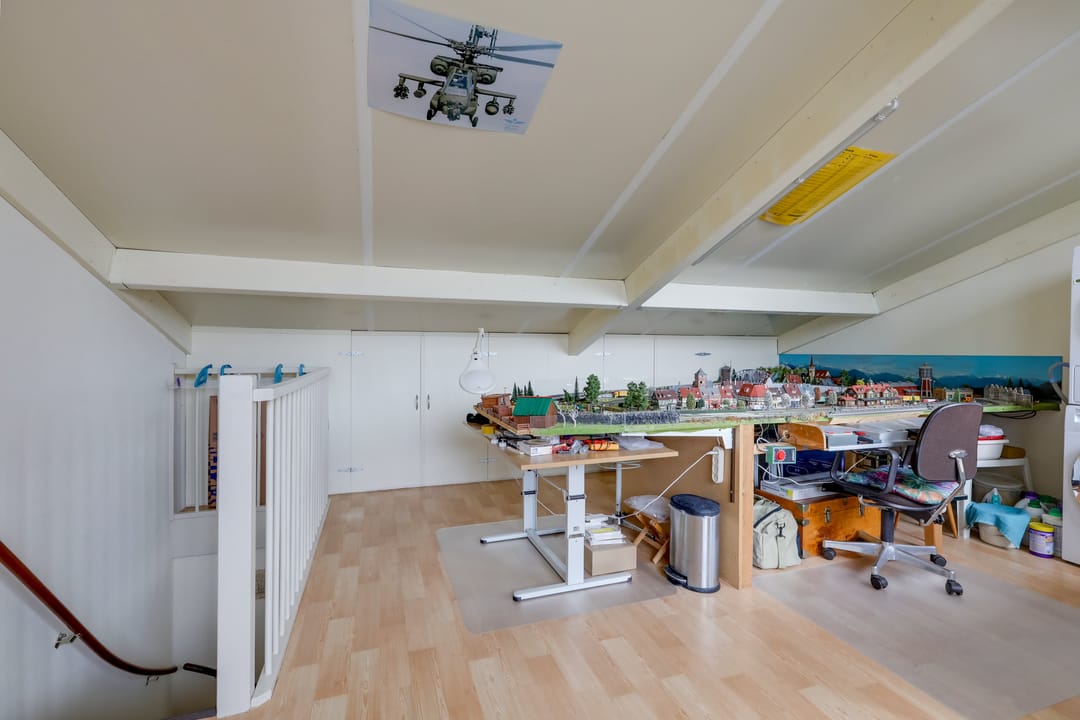 Foto 32 van Hunneschansallee 3