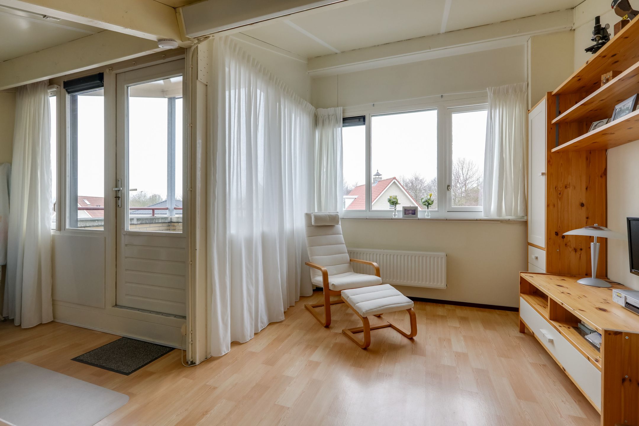 Foto 33 van Hunneschansallee 3