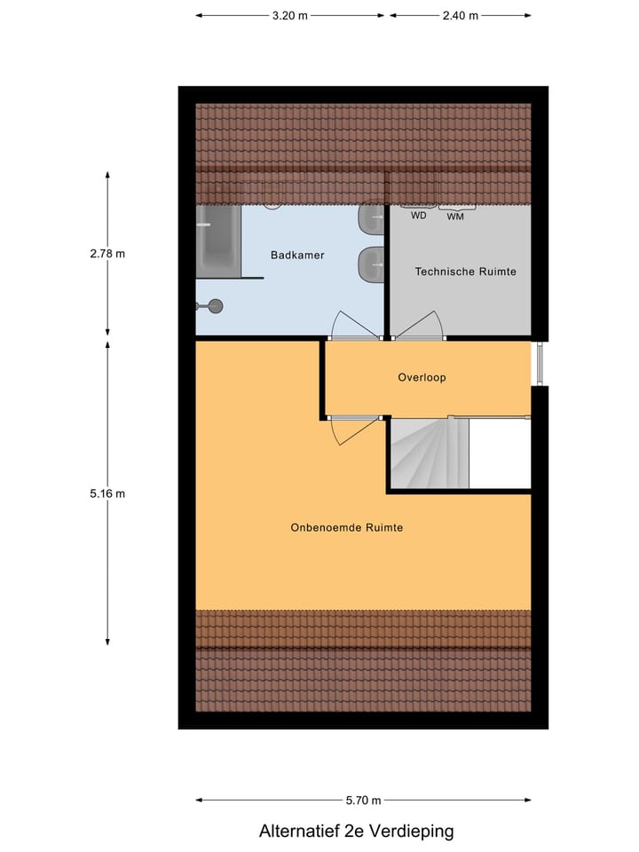 Foto 77 van John R. Towlestraat 29