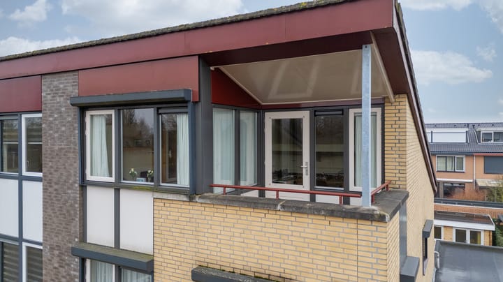 Foto 34 van Hunneschansallee 3