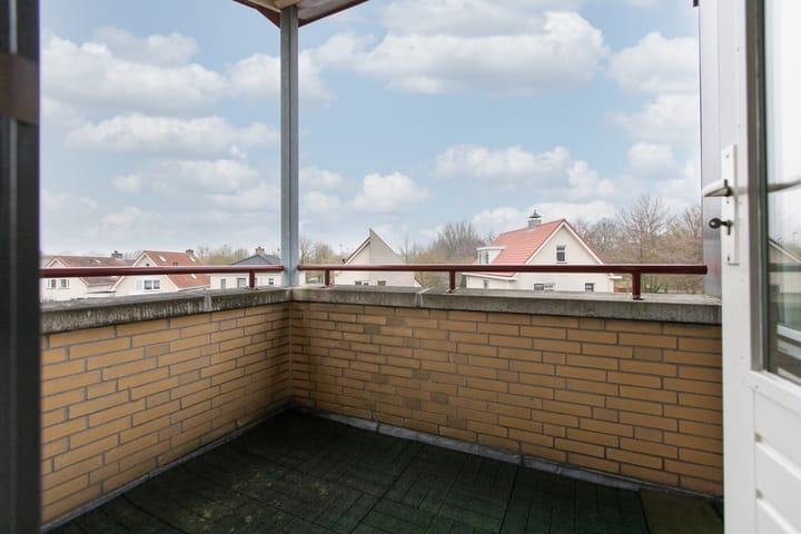 Foto 35 van Hunneschansallee 3