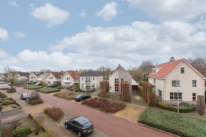 Foto 36 van Hunneschansallee 3