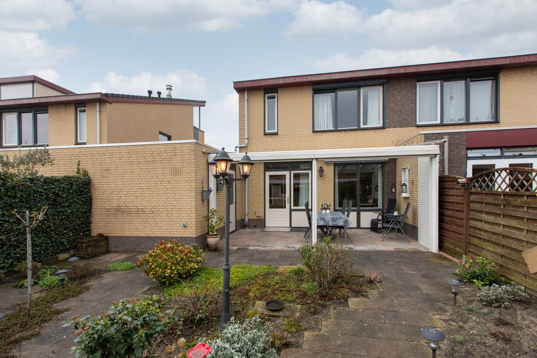 Foto 37 van Hunneschansallee 3