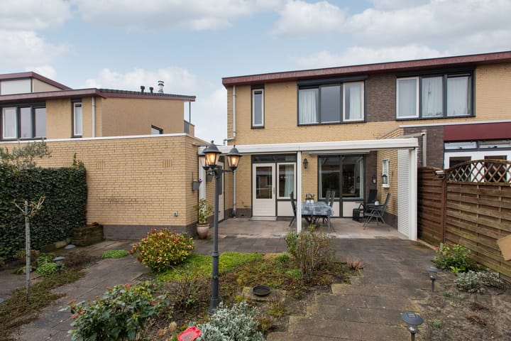 Foto 37 van Hunneschansallee 3