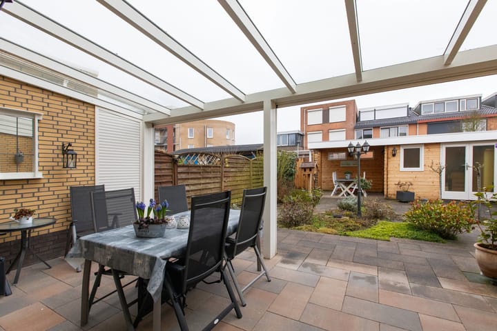 Foto 38 van Hunneschansallee 3