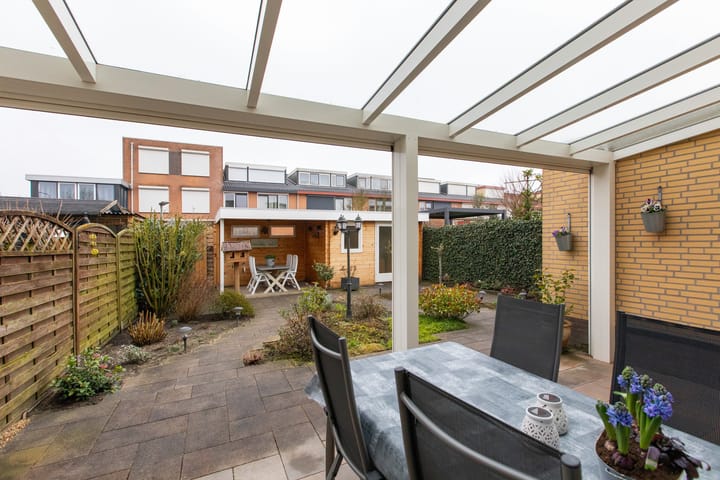 Foto 39 van Hunneschansallee 3