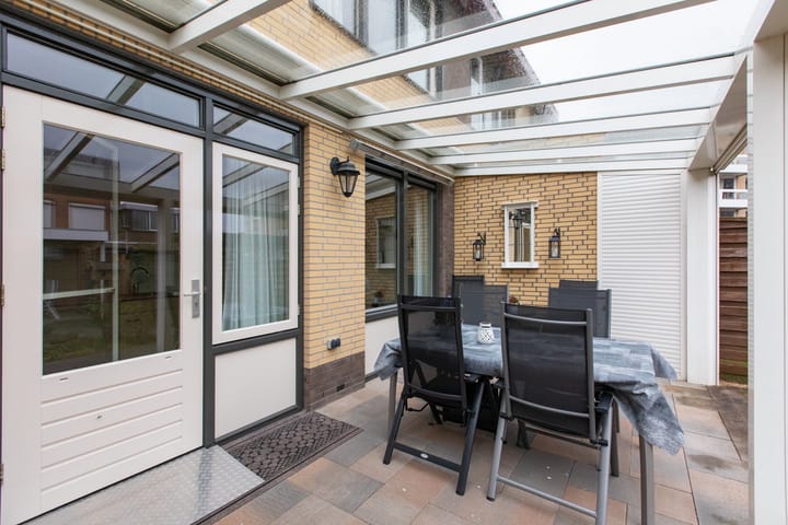 Foto 41 van Hunneschansallee 3