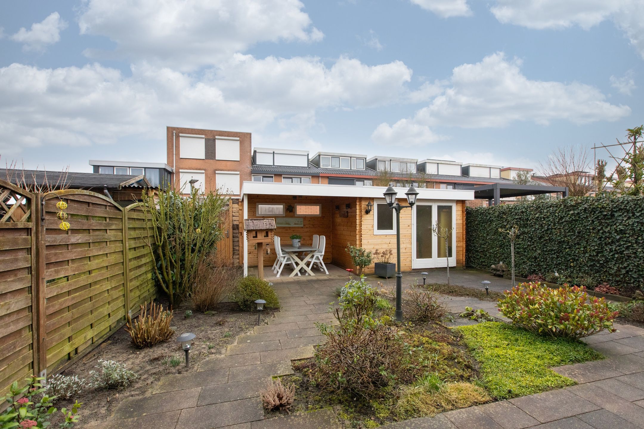 Foto 42 van Hunneschansallee 3