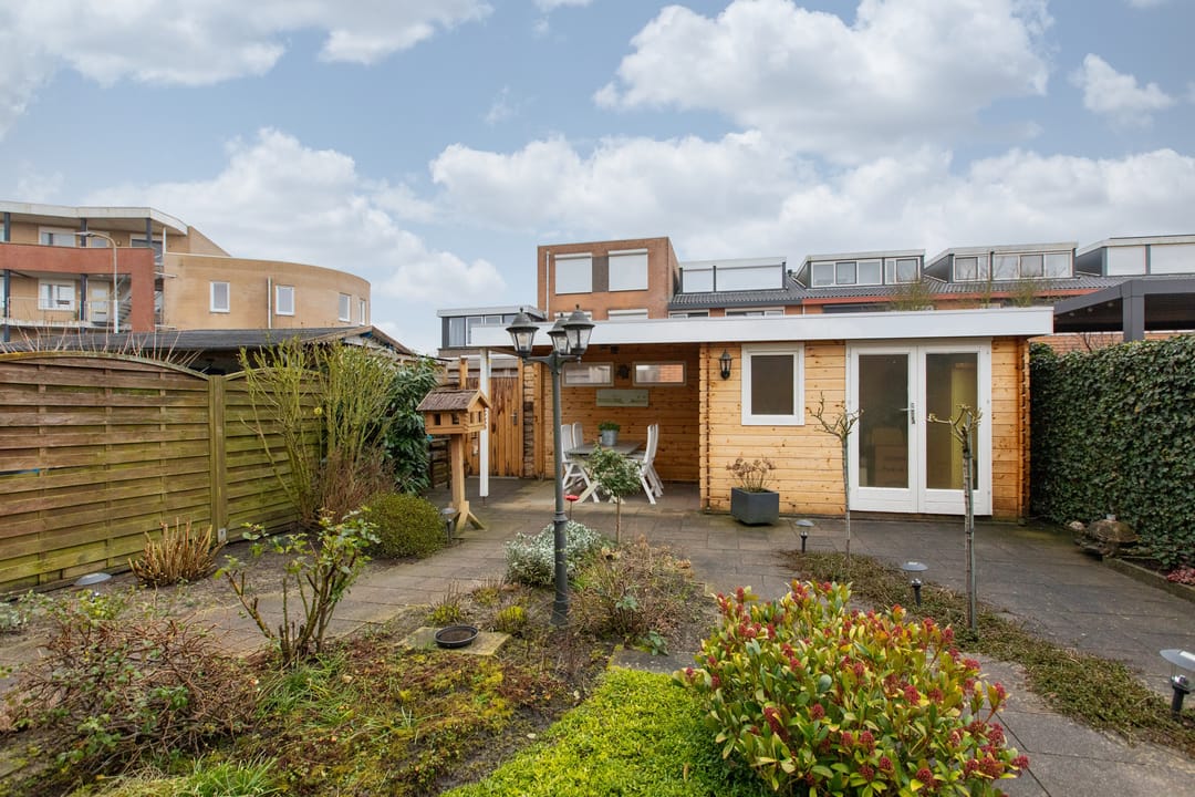 Foto 43 van Hunneschansallee 3