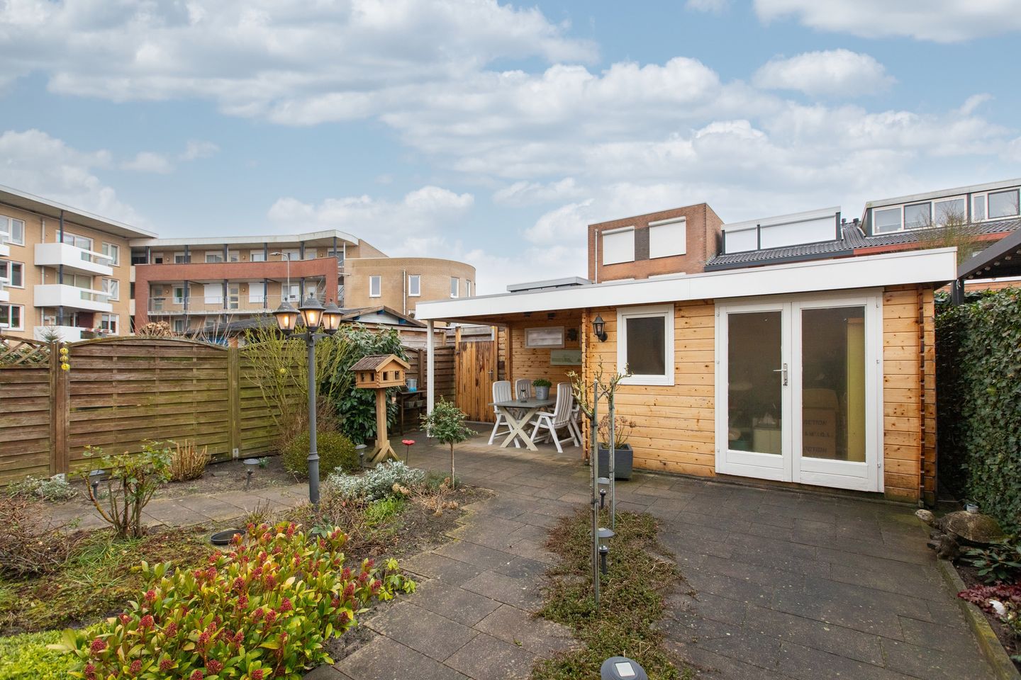 Foto 44 van Hunneschansallee 3