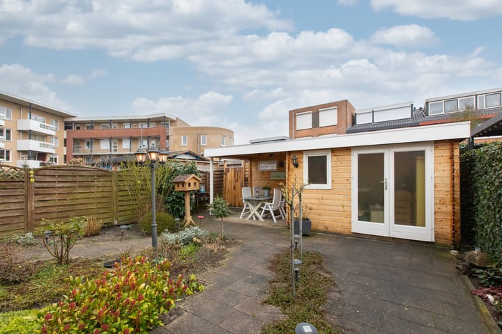 Foto 44 van Hunneschansallee 3