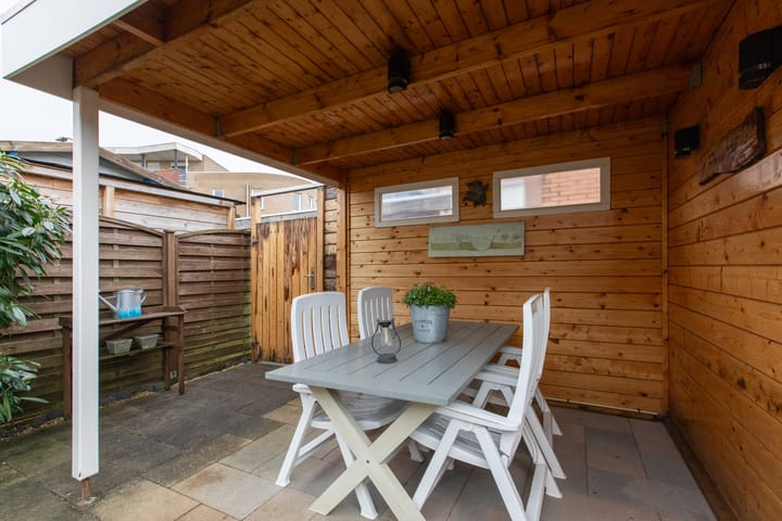 Foto 45 van Hunneschansallee 3