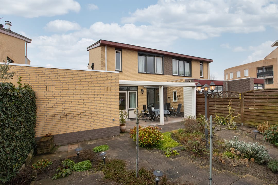 Foto 46 van Hunneschansallee 3