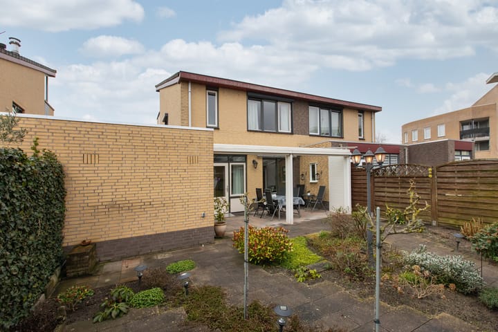 Foto 46 van Hunneschansallee 3