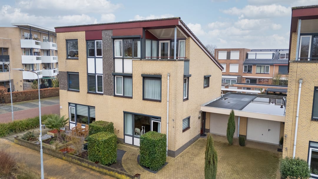 Foto 47 van Hunneschansallee 3