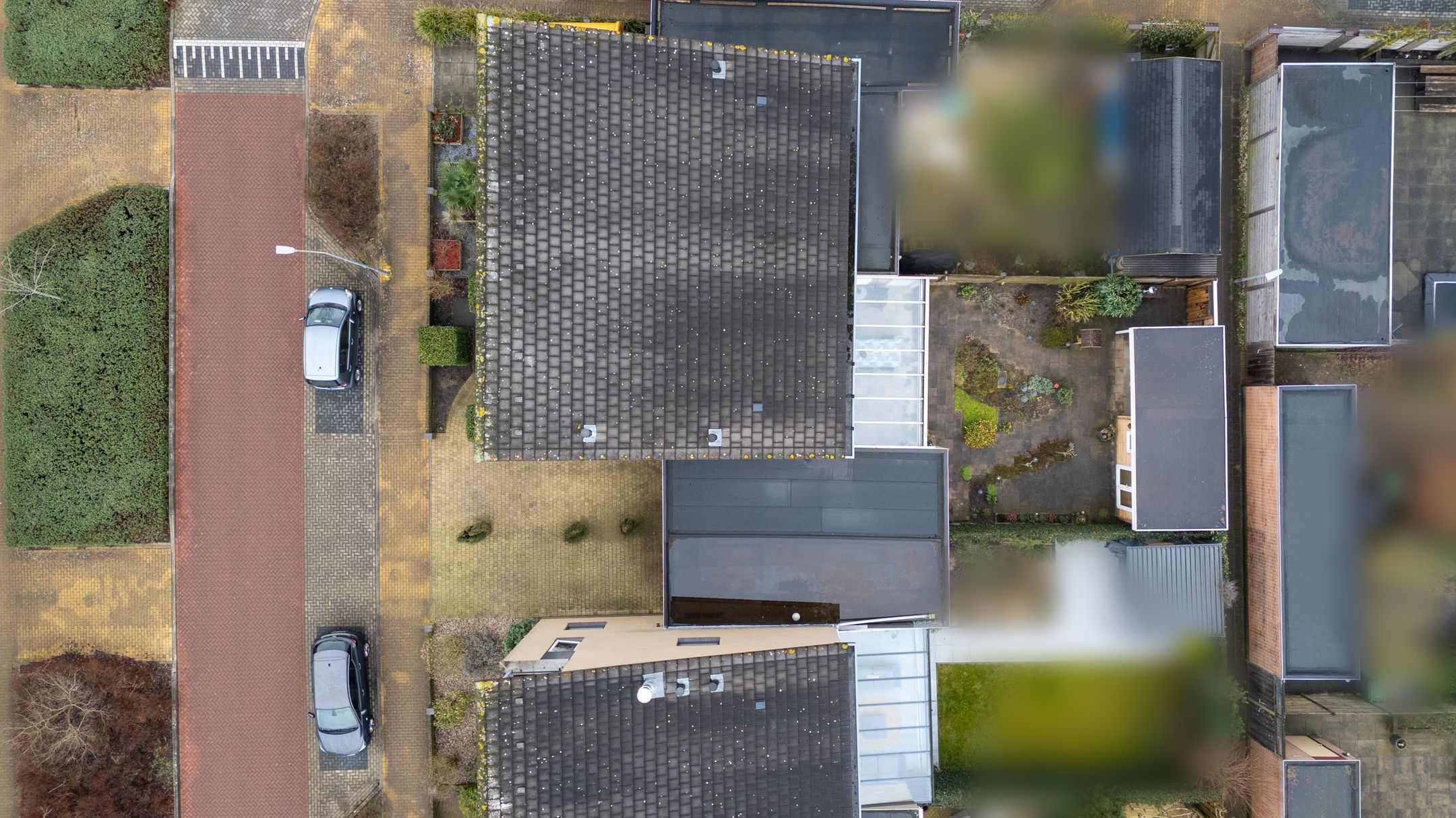 Foto 48 van Hunneschansallee 3