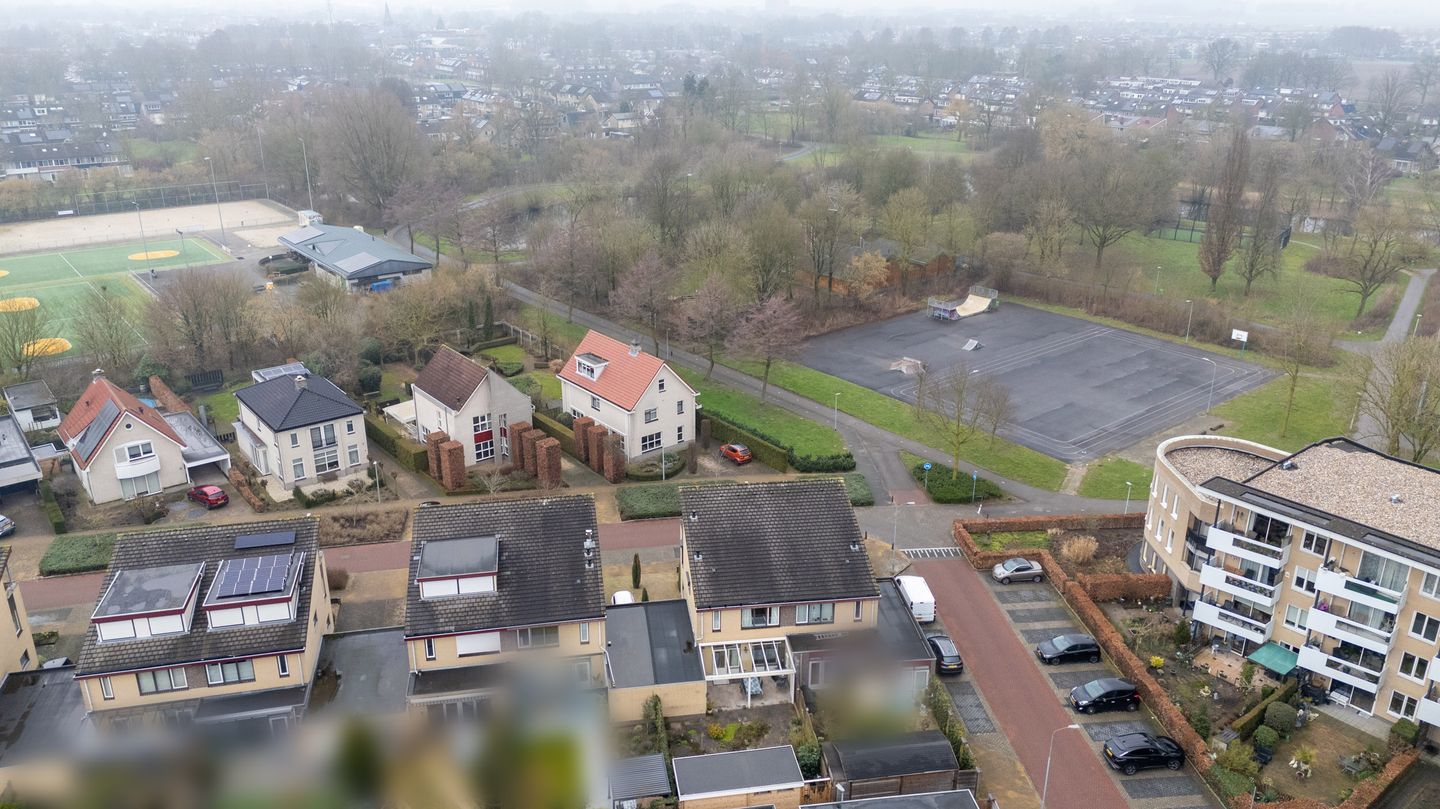 Foto 49 van Hunneschansallee 3