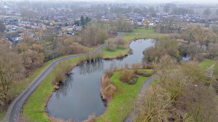 Foto 50 van Hunneschansallee 3