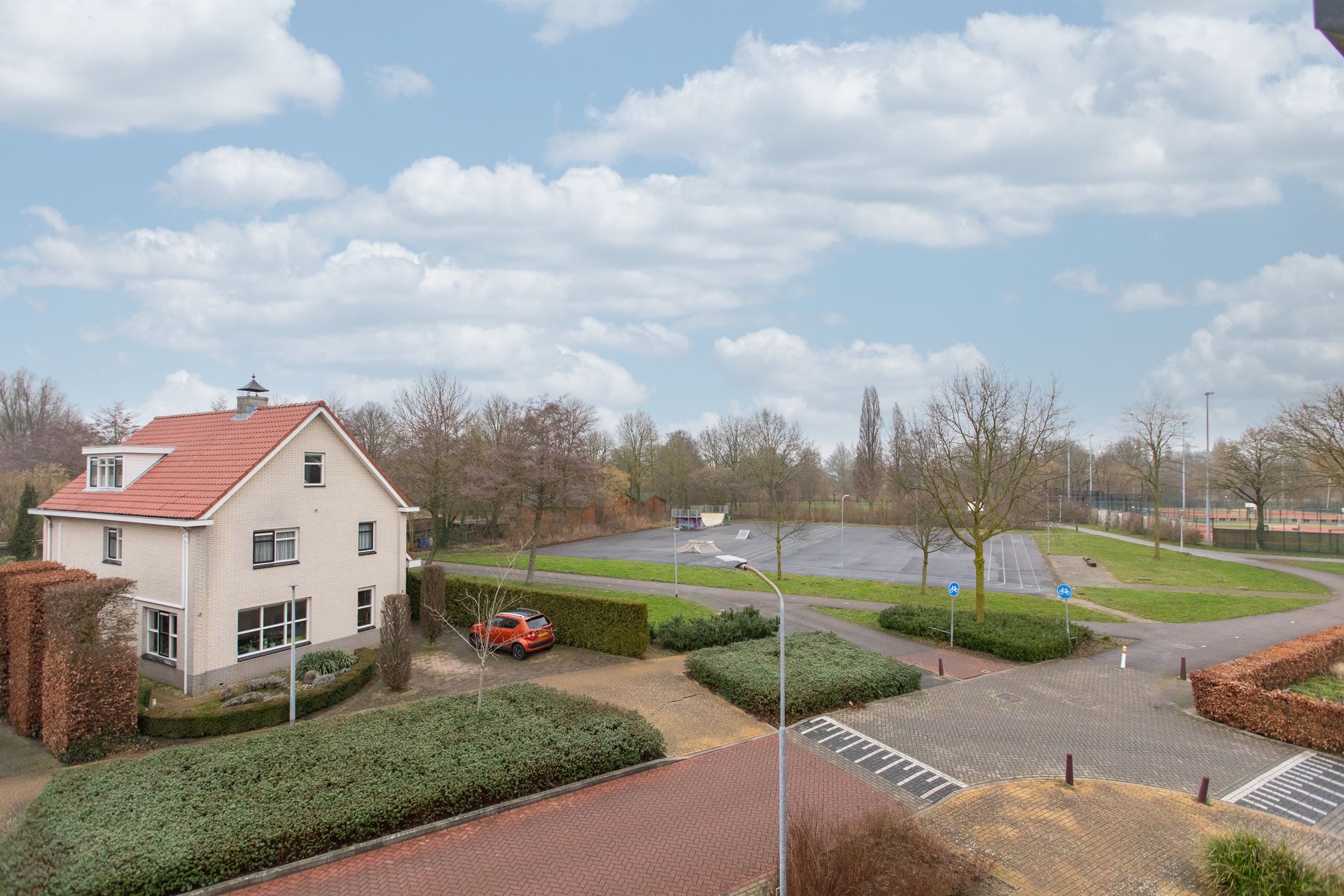 Foto 51 van Hunneschansallee 3