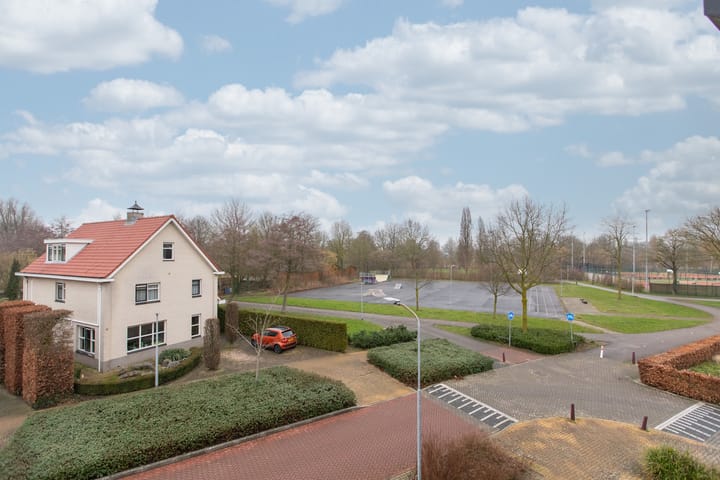 Foto 51 van Hunneschansallee 3