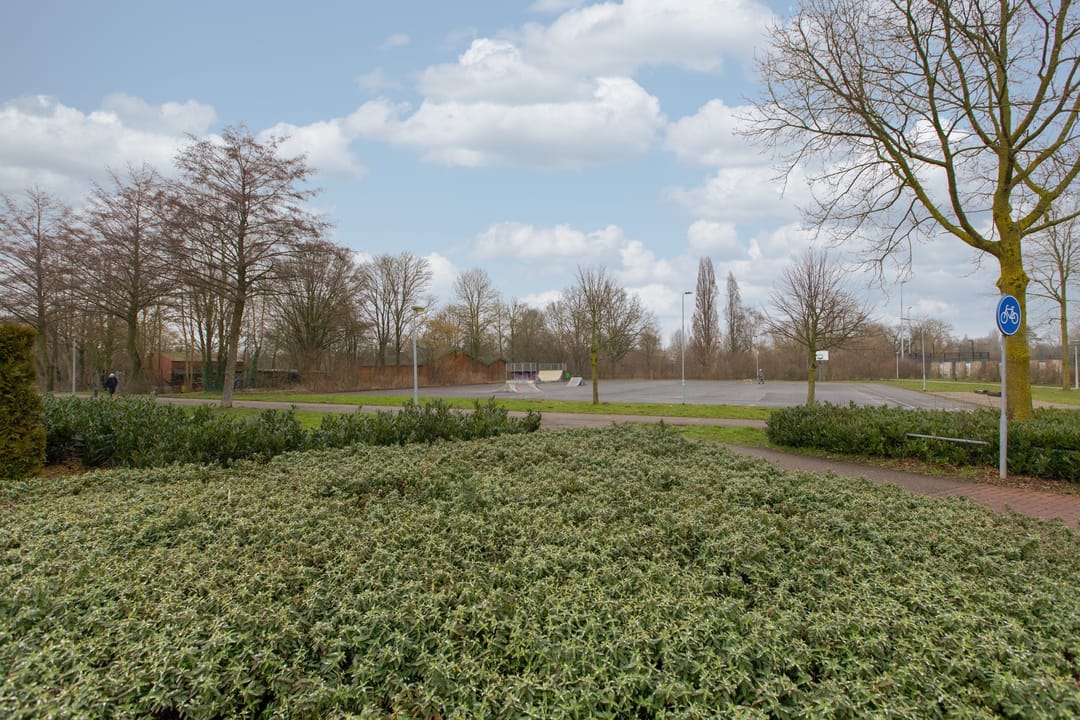 Foto 52 van Hunneschansallee 3