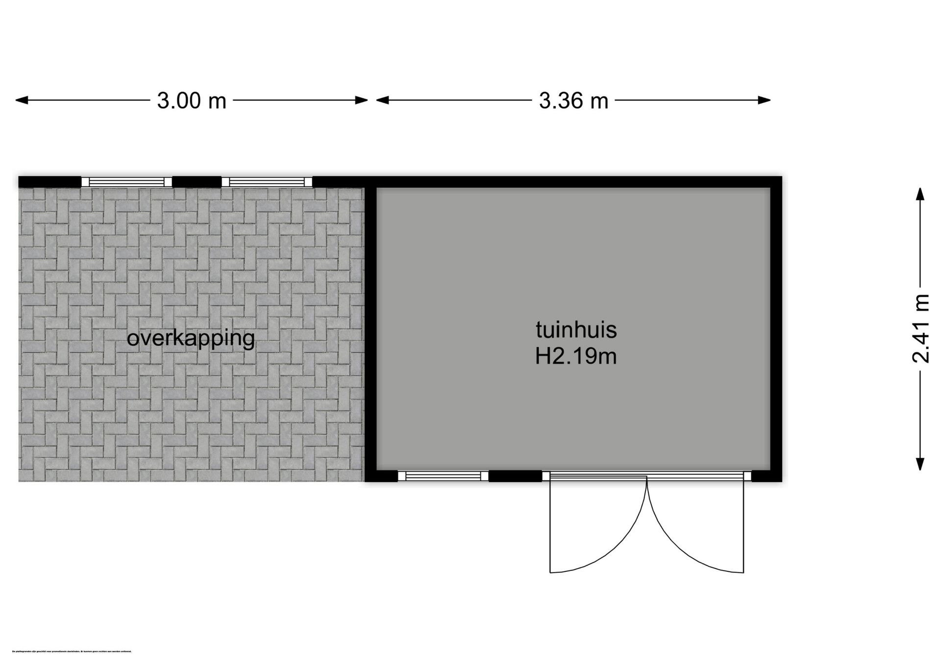 Foto 57 van Hunneschansallee 3