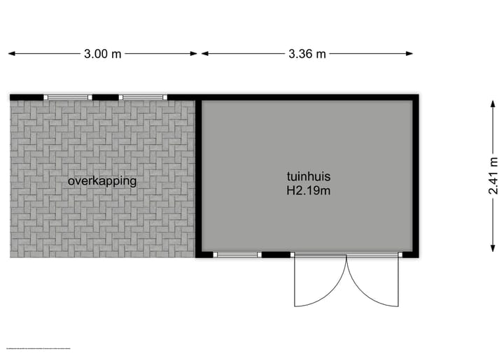 Foto 57 van Hunneschansallee 3