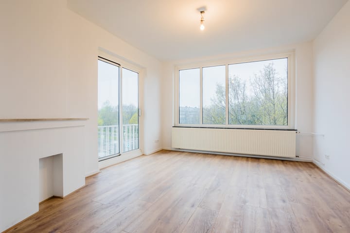 Foto 2 van Generaal Spoorlaan 479