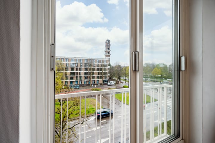 Foto 3 van Generaal Spoorlaan 479