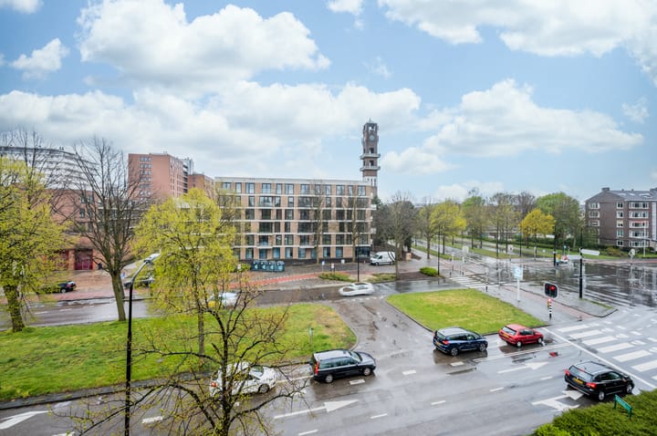 Foto 4 van Generaal Spoorlaan 479