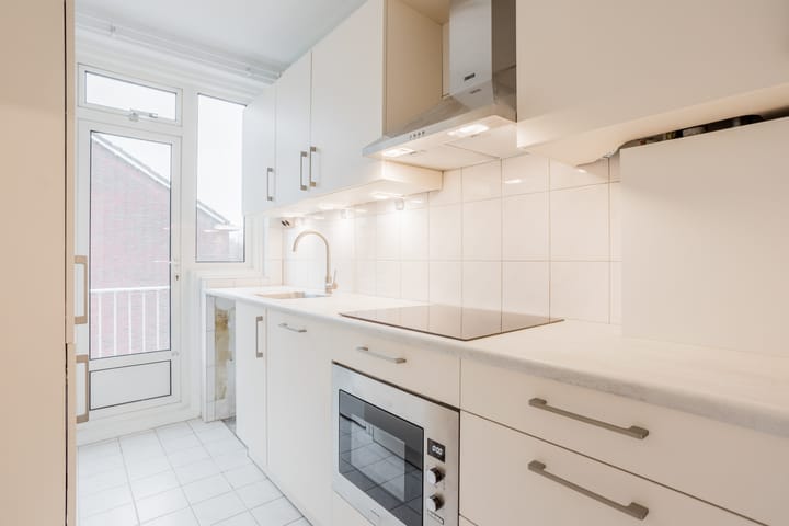 Photo 12 of Generaal Spoorlaan 479