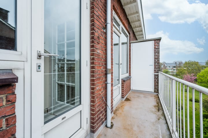 Photo 14 of Generaal Spoorlaan 479