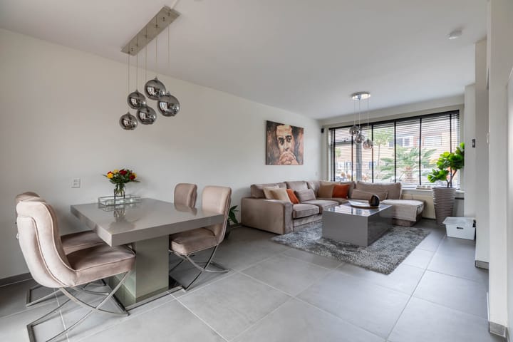 Photo 10 of A. Frederikshof 68