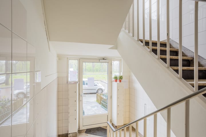 Photo 26 of Generaal Spoorlaan 479