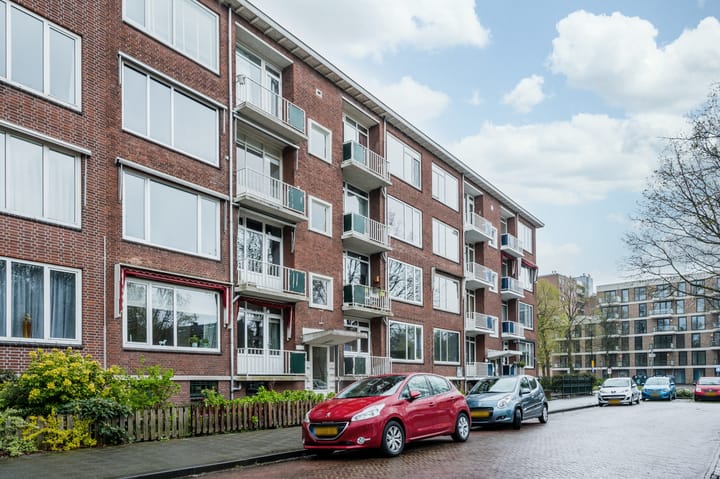 Photo 28 of Generaal Spoorlaan 479