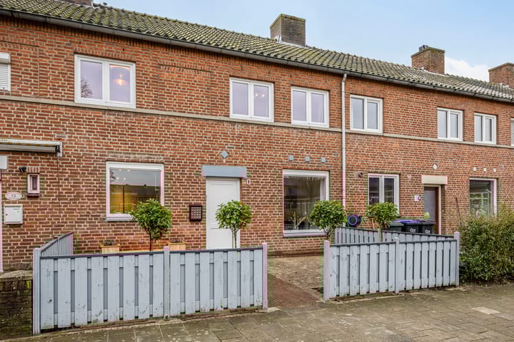 Foto 8 van Bloemfonteinstraat 70