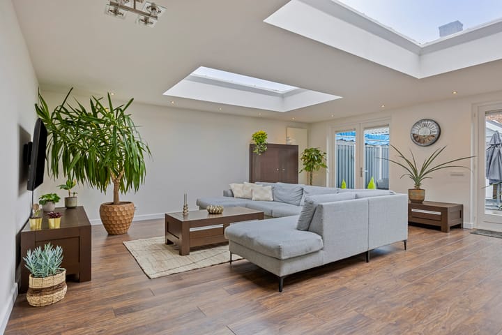 Foto 2 van Bloemfonteinstraat 70