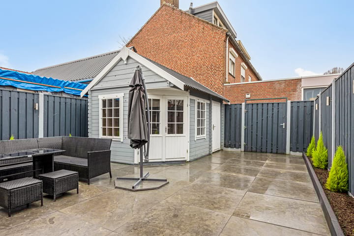 Foto 38 van Bloemfonteinstraat 70