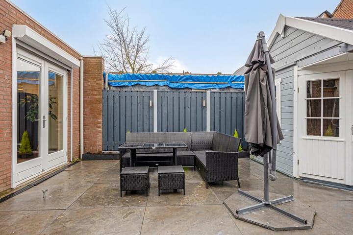 Foto 40 van Bloemfonteinstraat 70