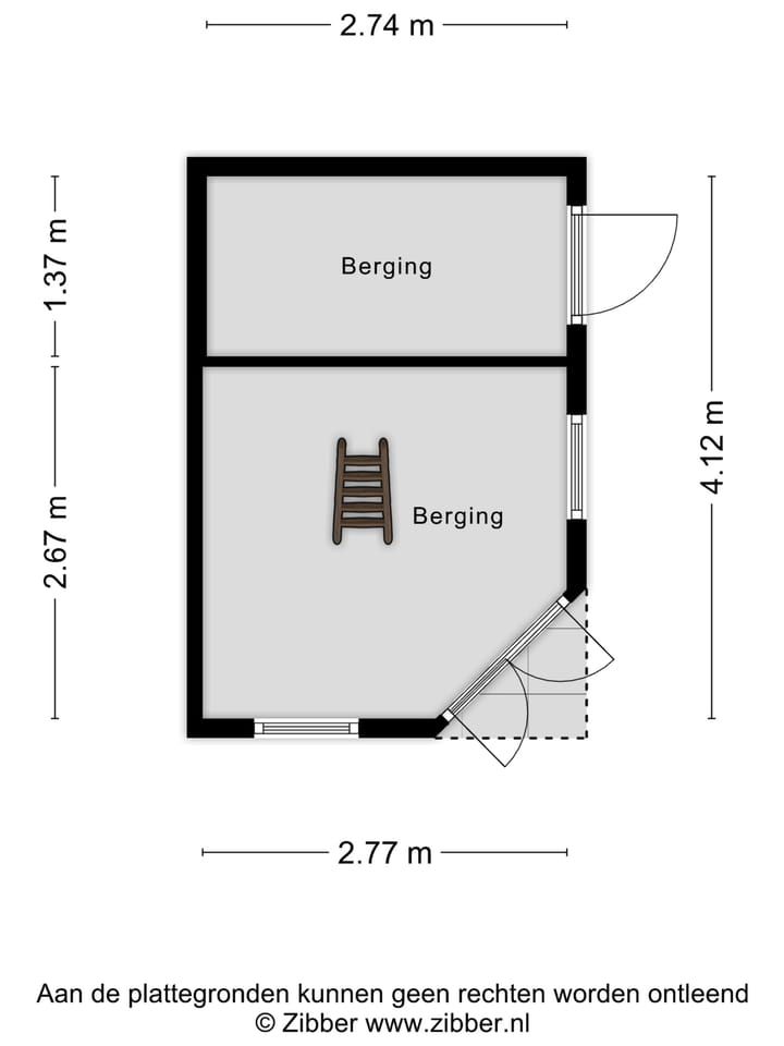 Foto 49 van Bloemfonteinstraat 70
