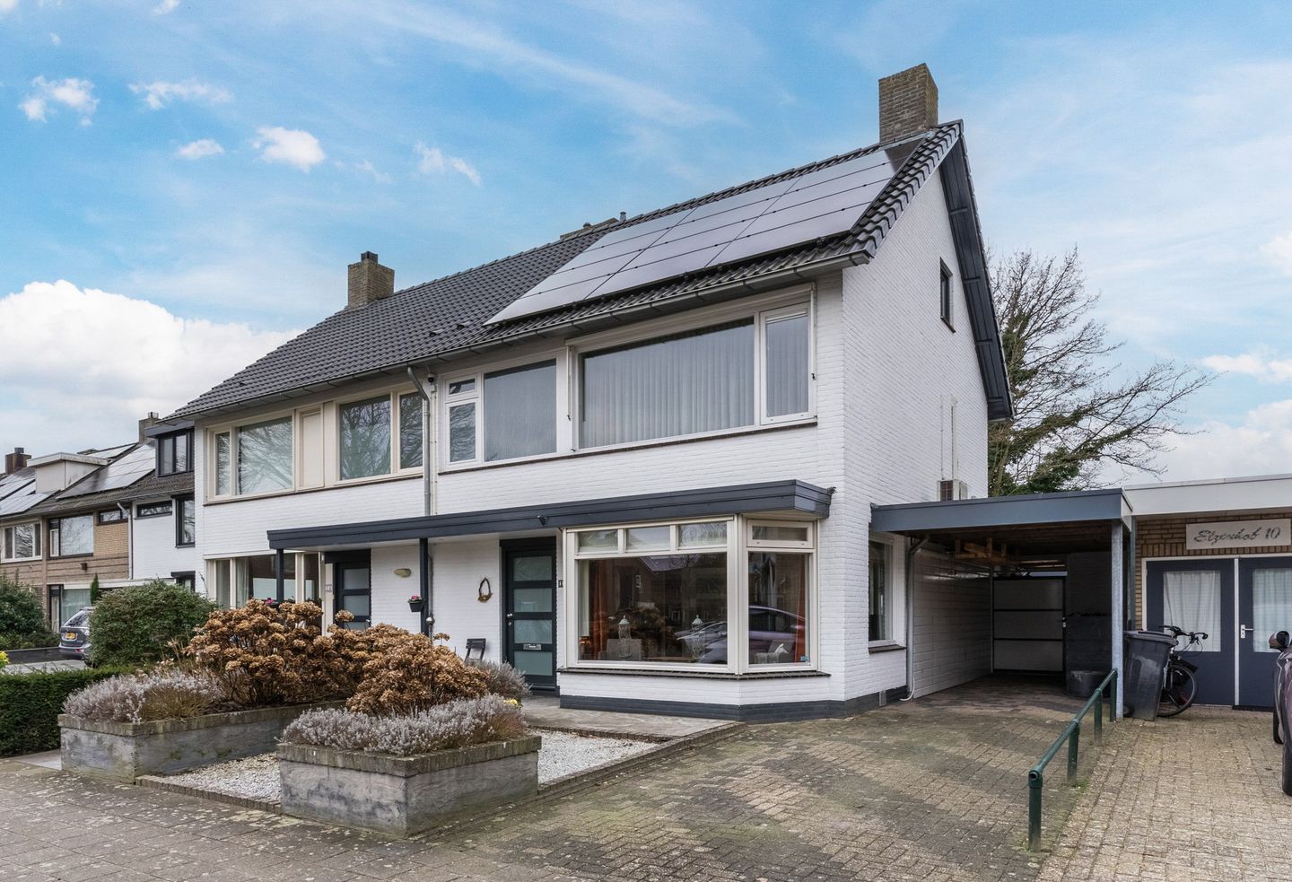 Foto 1 van Elzenhof 12