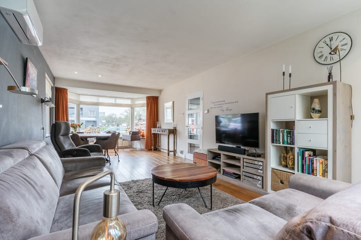 Foto 3 van Elzenhof 12