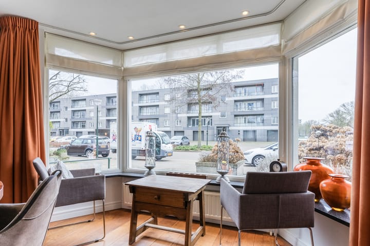 Foto 10 van Elzenhof 12