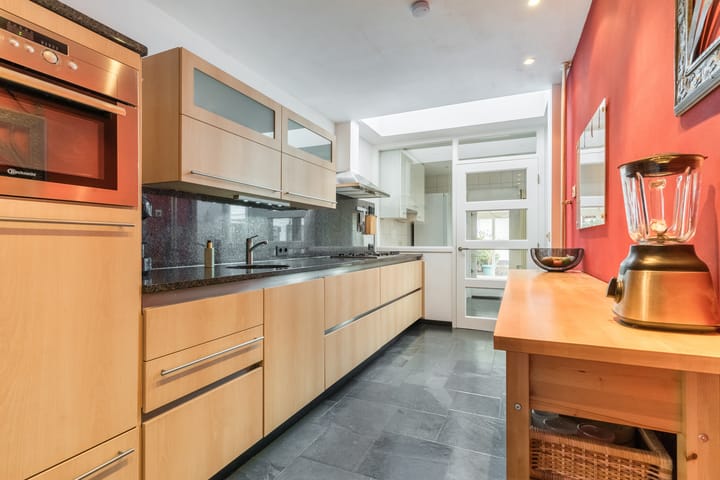 Foto 12 van Elzenhof 12