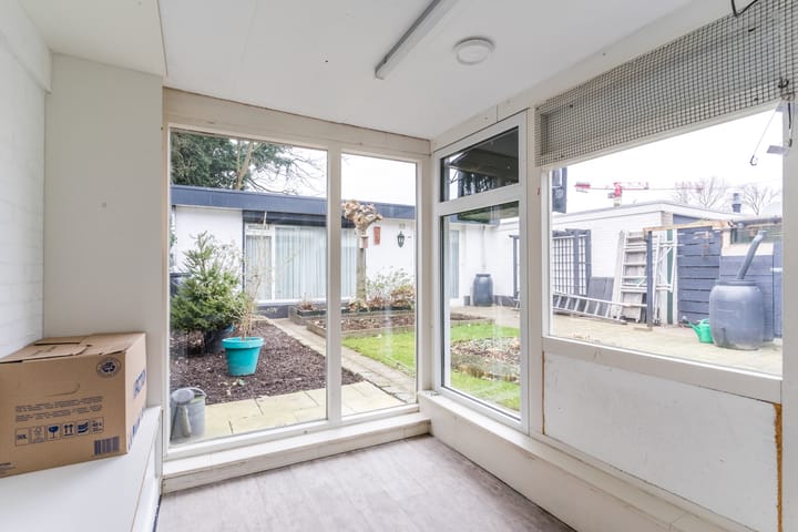 Foto 15 van Elzenhof 12