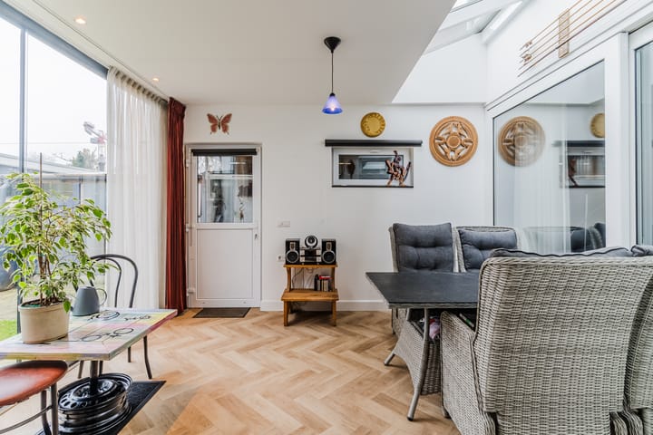 Foto 19 van Elzenhof 12