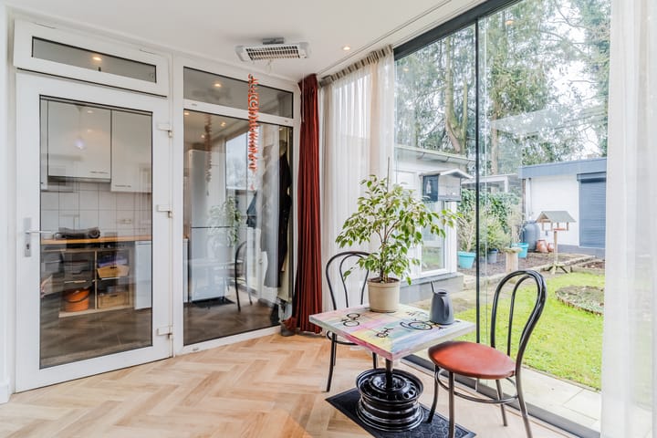 Foto 21 van Elzenhof 12