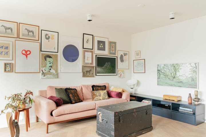 Foto 4 van Tweede Wittenburgerdwarsstraat 29