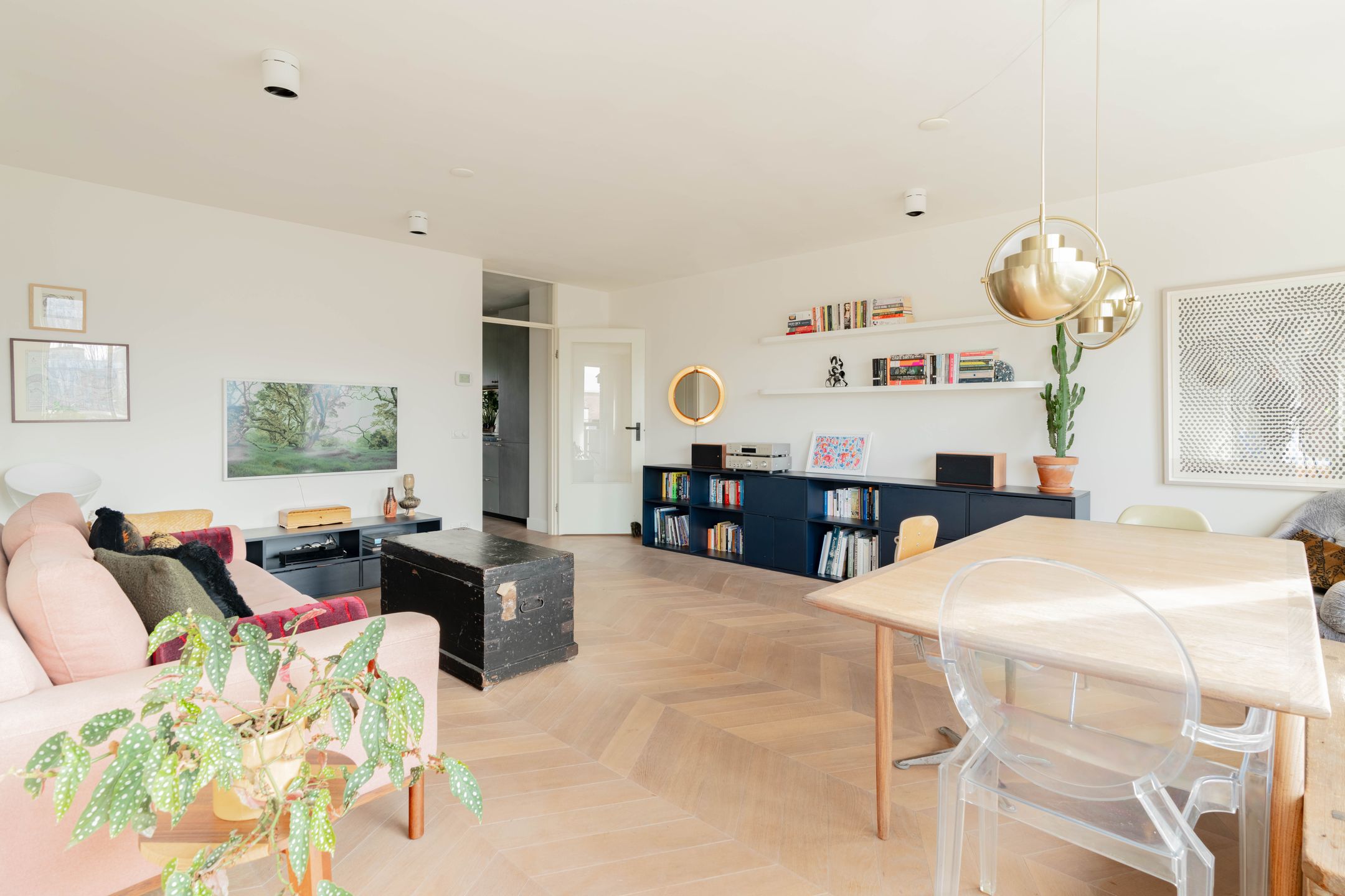 Foto 6 van Tweede Wittenburgerdwarsstraat 29